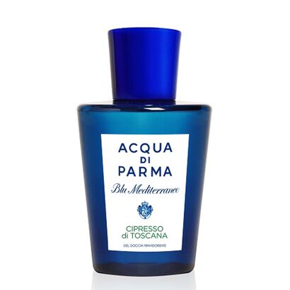 Cipresso di Toscana - Shower Gel - ACQUA DI PARMA -  - Imagem