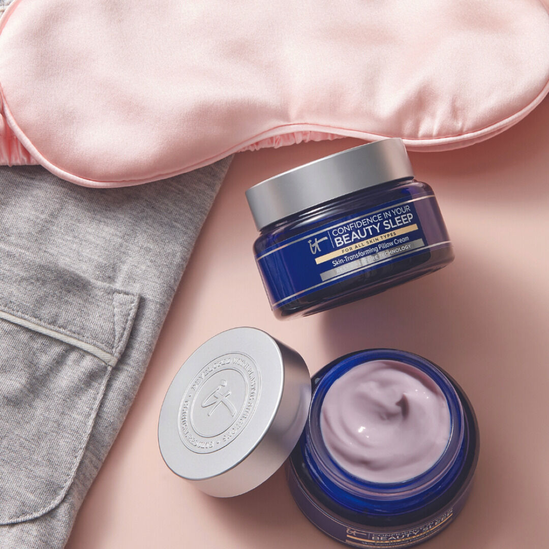 Confidence in Your Beauty Sleep - IT COSMETICS - Confidence - Imagem 2