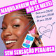 Primer - NYX Professional Makeup - The Face Glue - Imagem 2