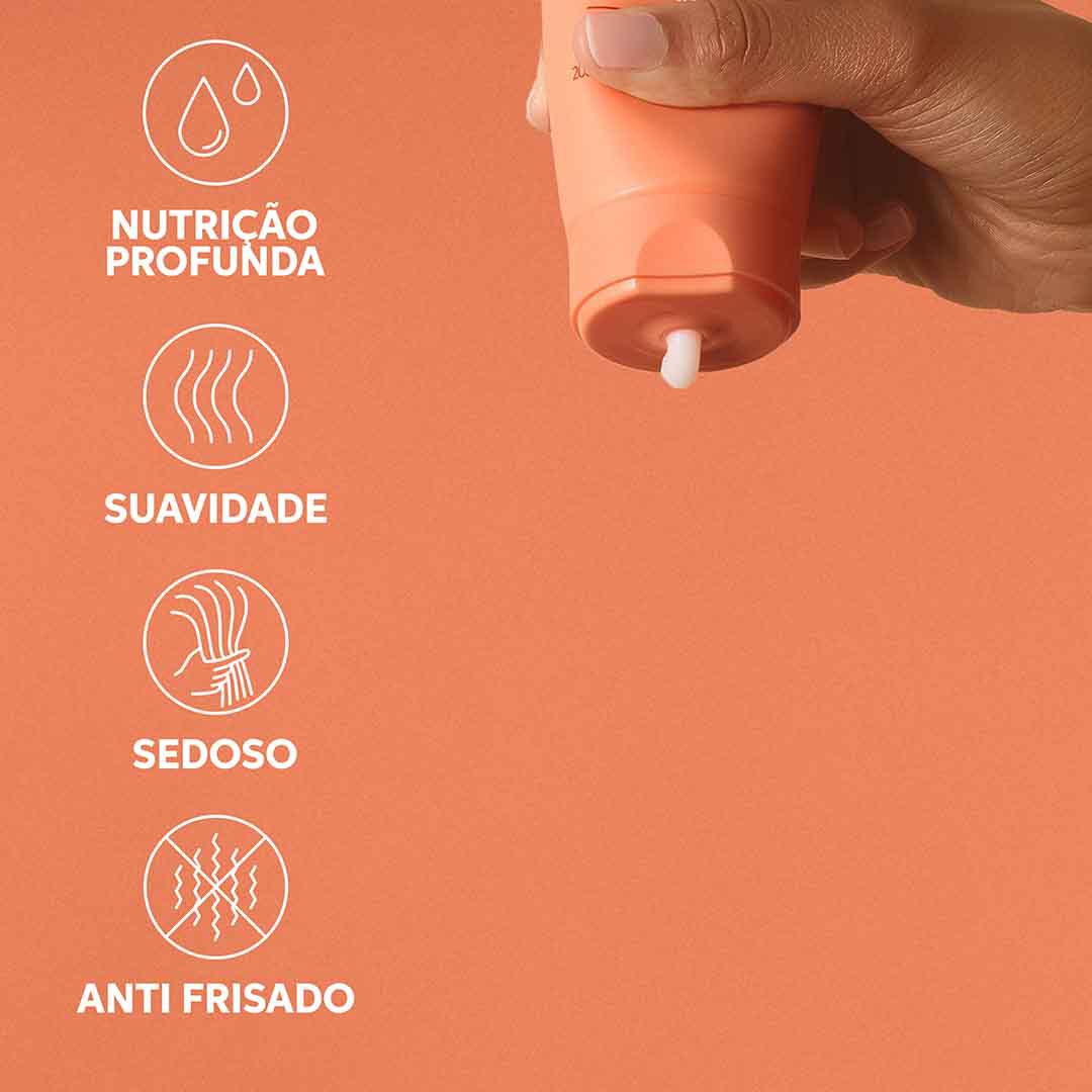 Condicionador Nutri-Enrich - WELLA HAIR CARE - Invigo - Imagem 12 Condicionador Nutri-Enrich - WELLA HAIR CARE - Invigo - Imagem 12