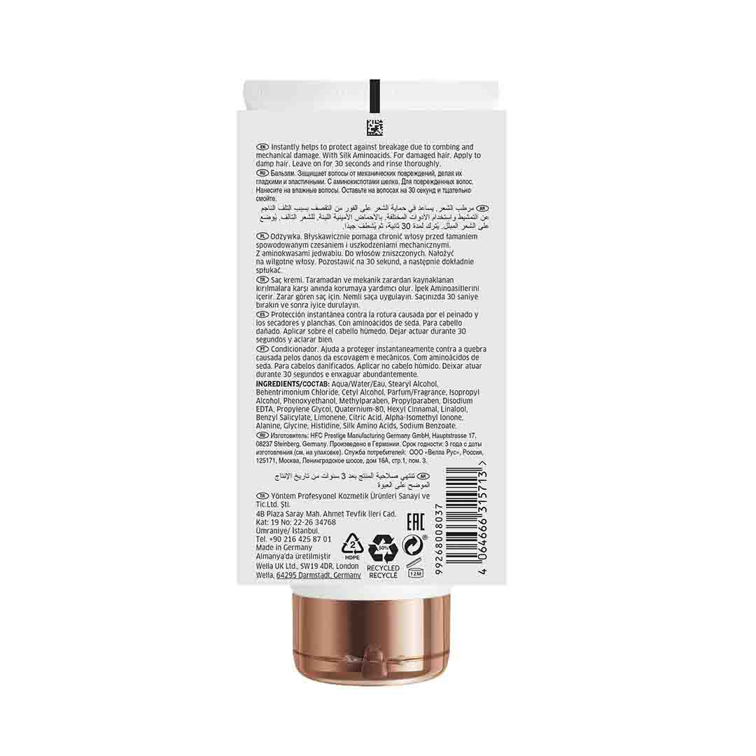 Condicionador Fusion - WELLA HAIR CARE - Premium - Imagem 15