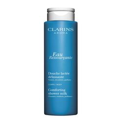 Eau Ressourçante Douche lactée délassante, , hi-res