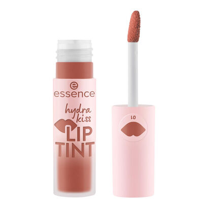 Lip Tint Hydra Kiss - ESSENCE -  - Imagem