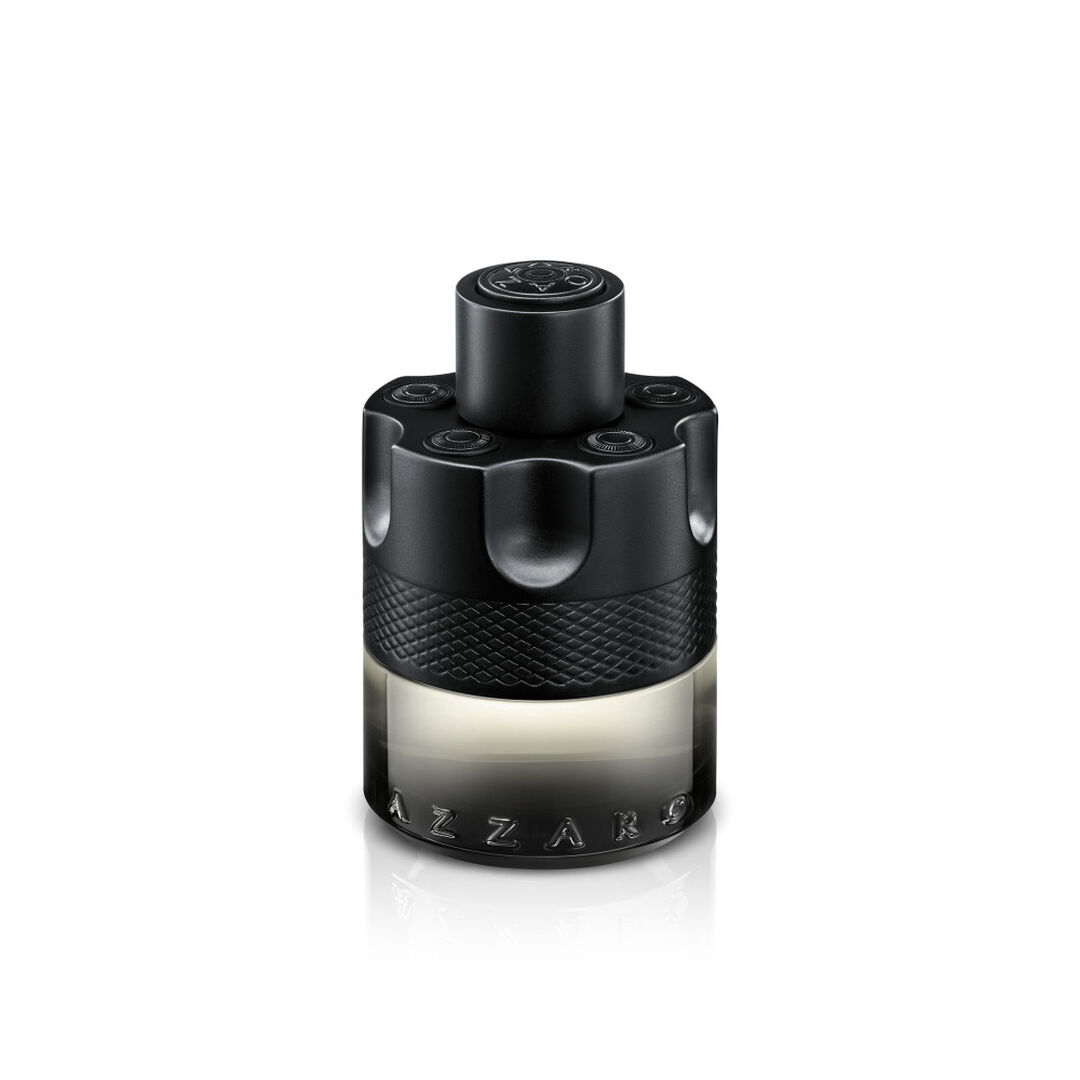 Eau de Toilette Intense - AZZARO - The Most Wanted - Imagem 1