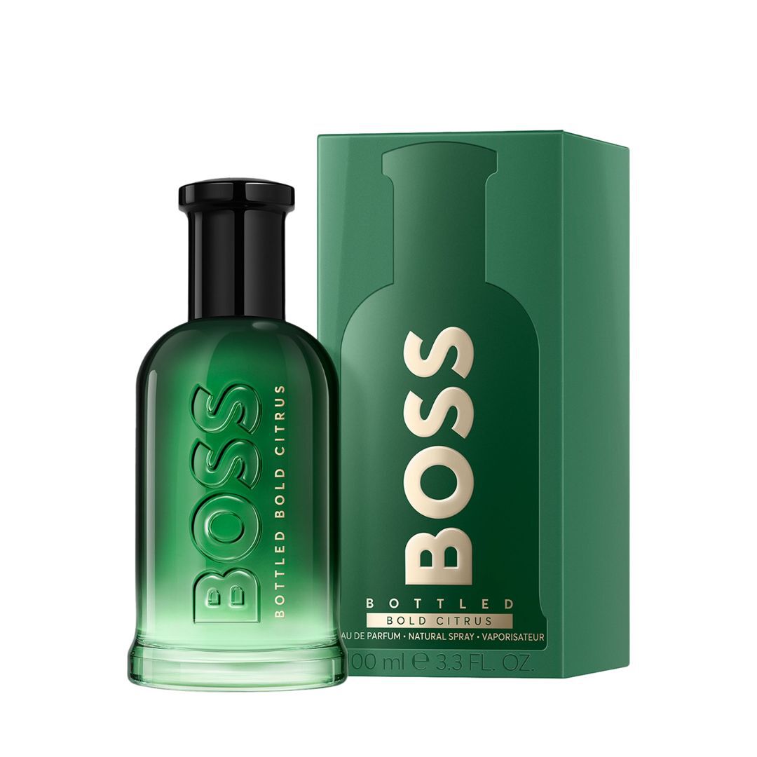 Eau de Parfum - HUGO BOSS - BOSS BOTTLED CITRUS SUMMER 25 - Imagem 7