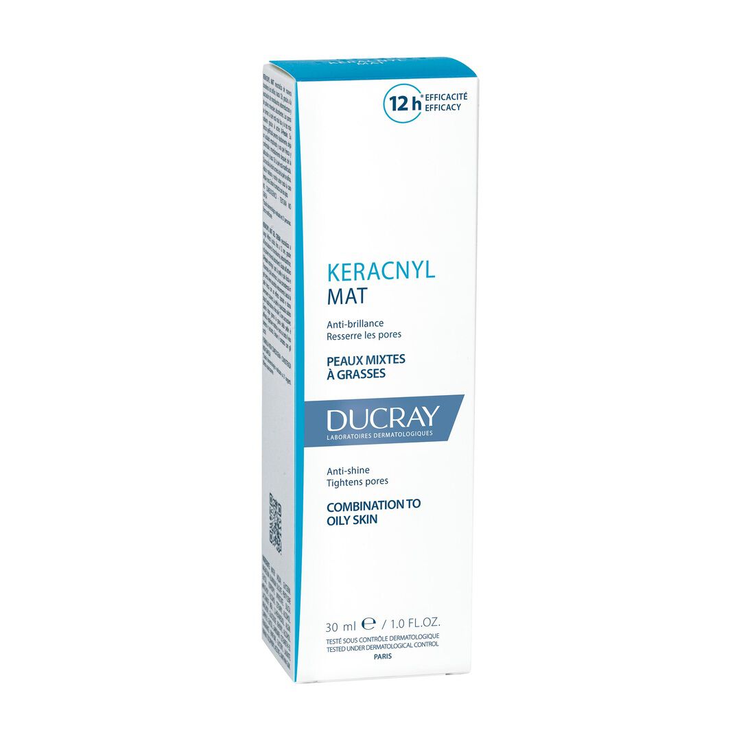 Ducary Keracnyl MAT 30ML - DUCRAY -  - Imagem 8