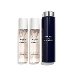 EAU DE TOILETTE VAPORIZADOR DE VIAGEM, , hi-res
