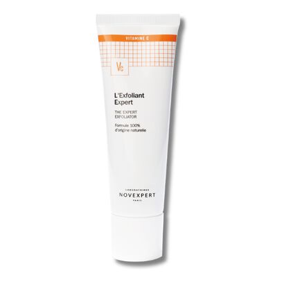 The Expert Exfoliator - NOVEXPERT - Vitamin C - Imagem