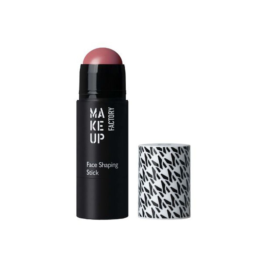 Face Shaping Stick - MAKE UP FACTORY - GOLDEN HOUR MOMENTS - Imagem 1
