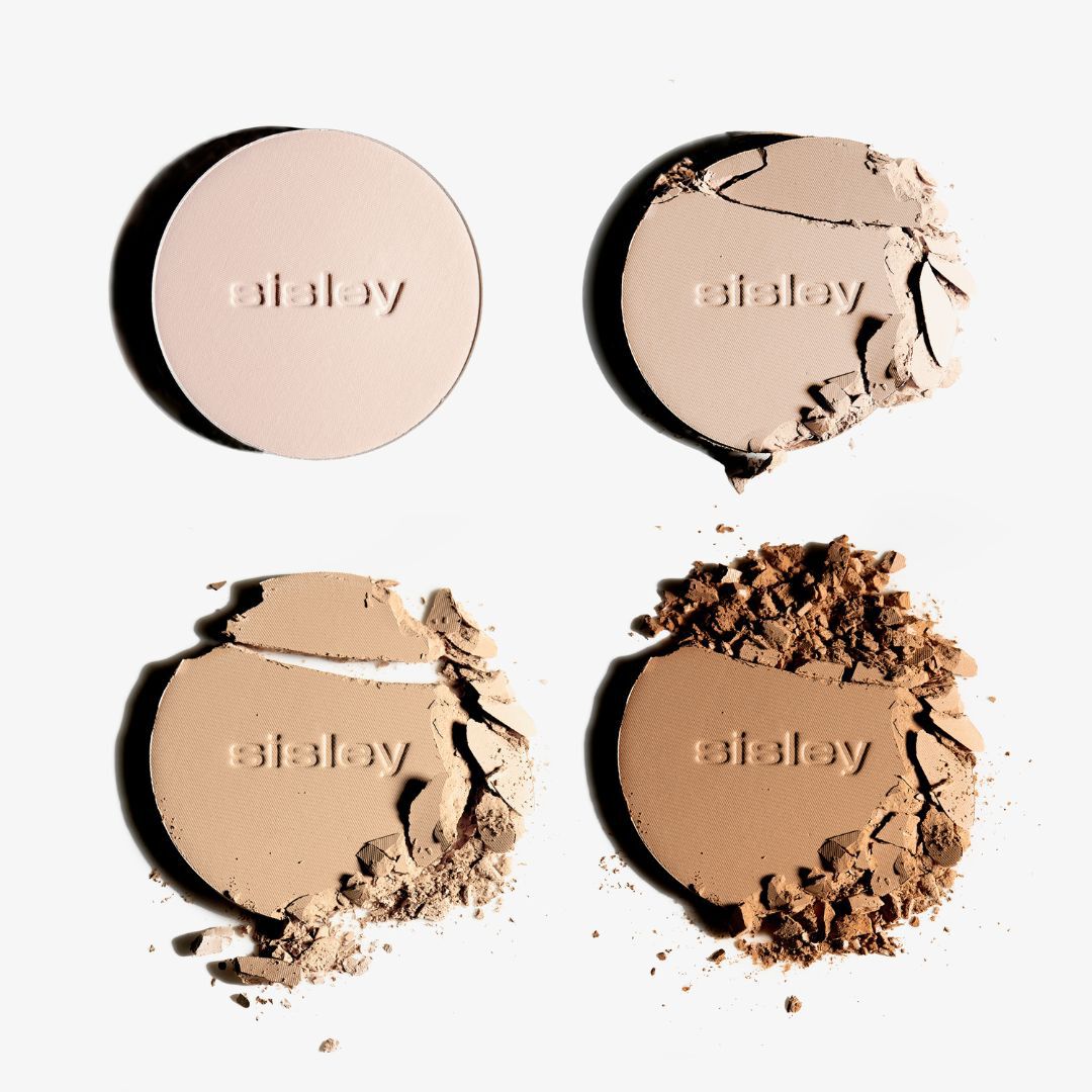 PHYTO POUDRE COMPACTE - Sisley Paris - SISLEY MAQUILHAGEM - Imagem 3