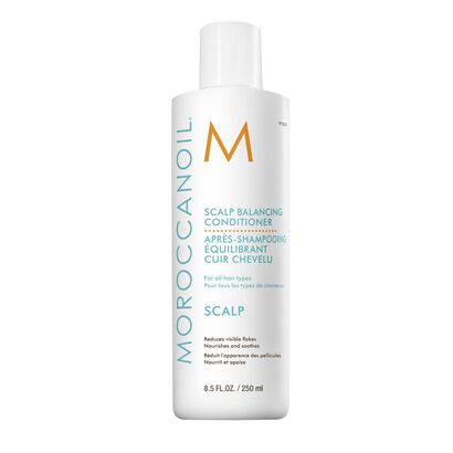 Scalp Balancing Conditioner - MOROCCANOIL - SCALP - Imagem