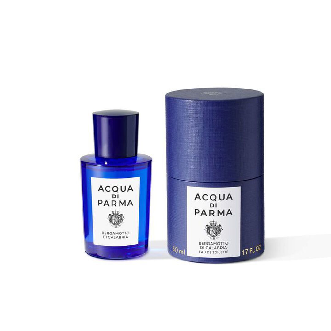 Bergamotto di Calabria - ACQUA DI PARMA - Blu Mediterraneo - Imagem 2