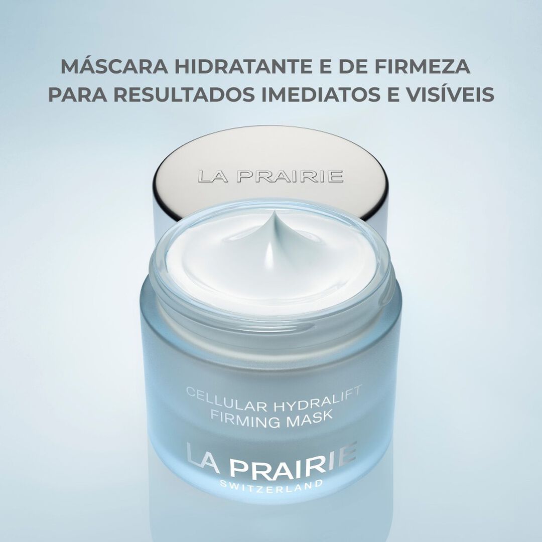 Cellular Hydralift Firming Mask - LA PRAIRIE - LP EXFOLIATORS & MASKS - Imagem 5