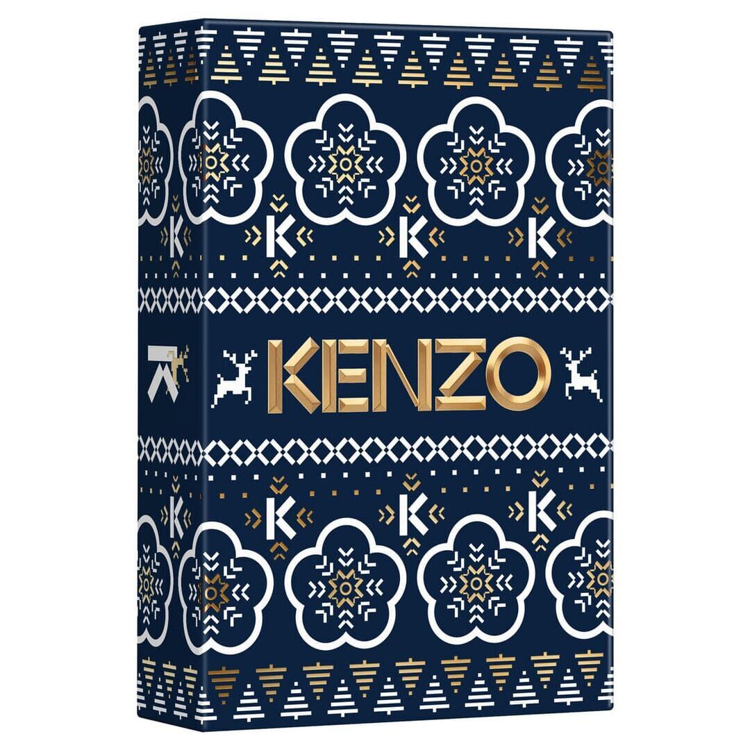 Coffret L' Eau Pure - KENZO - L'EAU PURE - Imagem 2