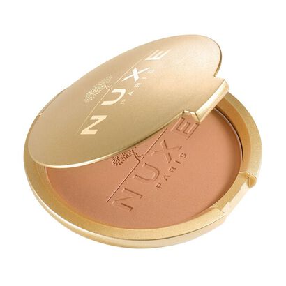 Pó Compacto Bronzeador Prodigieux - NUXE -  - Imagem
