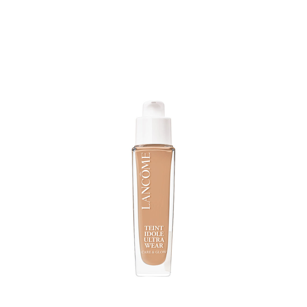 Base L&iacute;quida Teint Id&ocirc;le Ultra Wear Care & Glow - Lanc&ocirc;me - Teint Idole Ultra Wear - Imagem 4