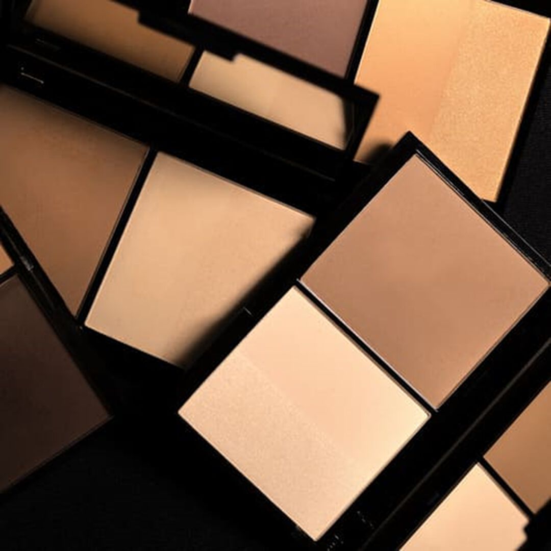 Contouring Powder - BLACK UP -  - Imagem 2