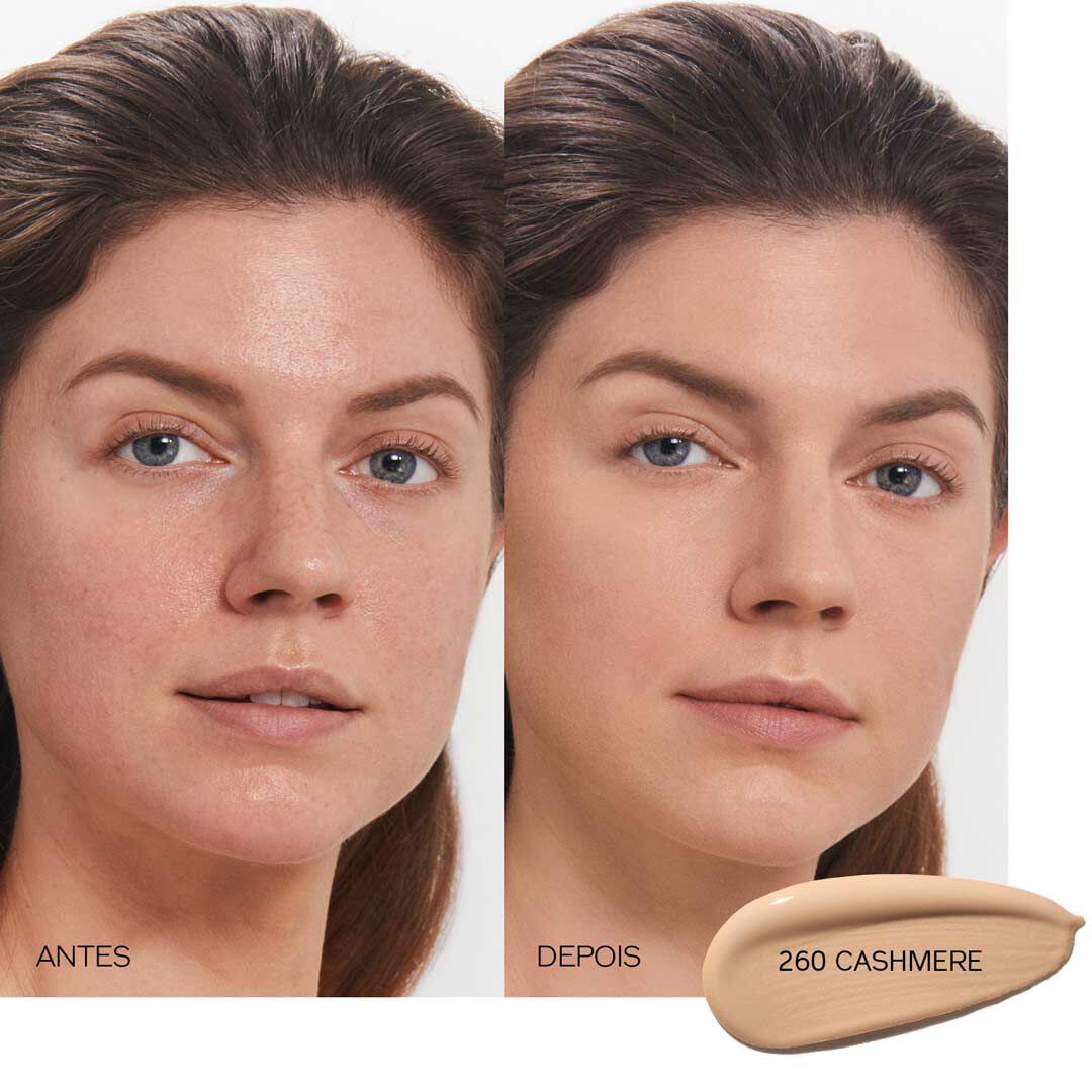 SYNCHRO SKIN SELF-REFRESHING FOUNDATION - SHISEIDO - SHISEIDO MAQUILHAGEM - Imagem 2