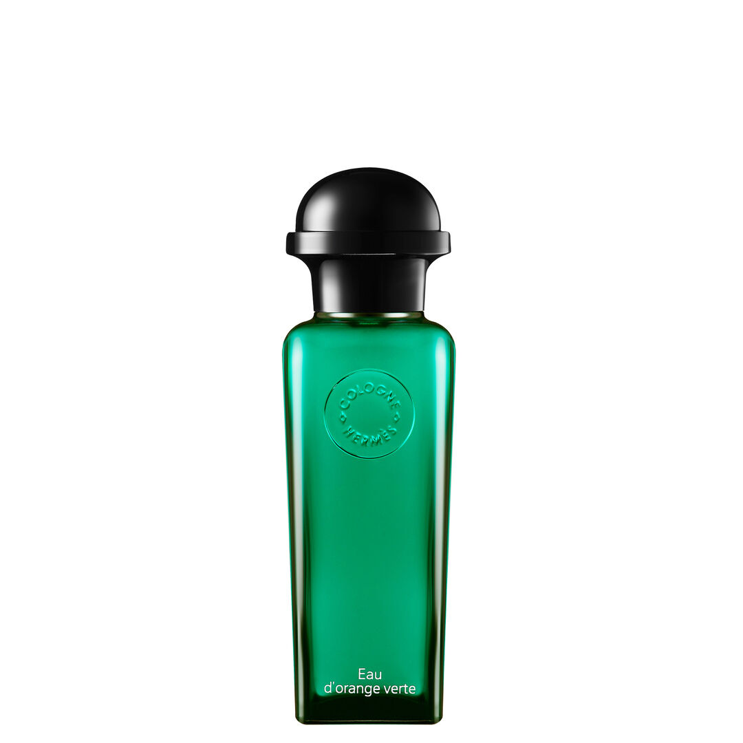 Eau d'Orange Verte - Herm&egrave;s - COLE&Ccedil;&Atilde;O COLOGNES - Imagem 1