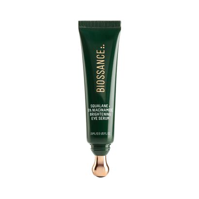 Squalane + 5% Niacinamide Brightening Eye Serum - Biossance -  - Imagem
