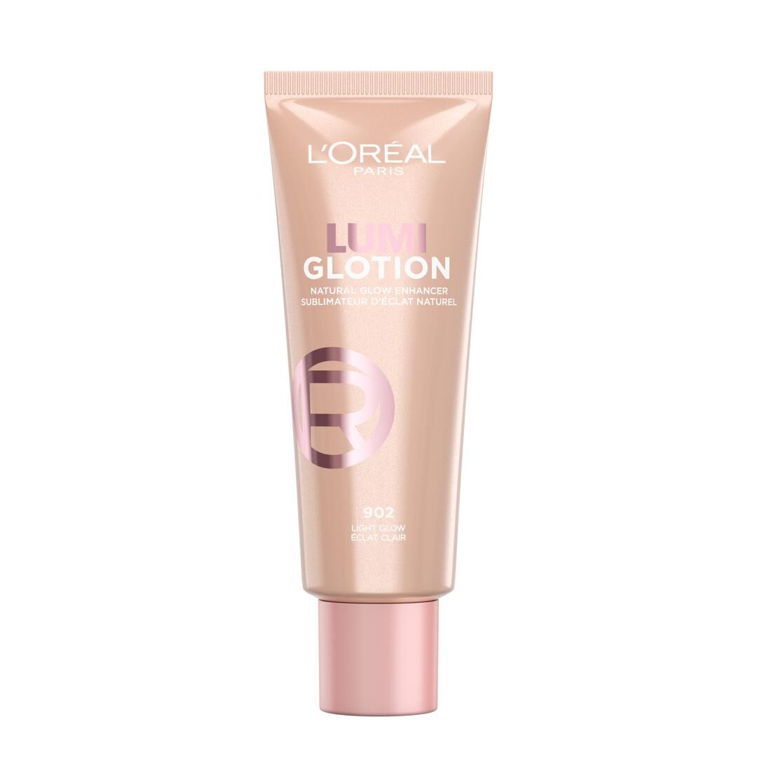 Lumi Glotion Iluminador L&iacute;quido - L'Or&eacute;al Paris - Loreal Paris - Imagem 1