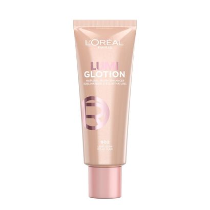 Lumi Glotion Iluminador L&iacute;quido - L'Or&eacute;al Paris - Loreal Paris - Imagem