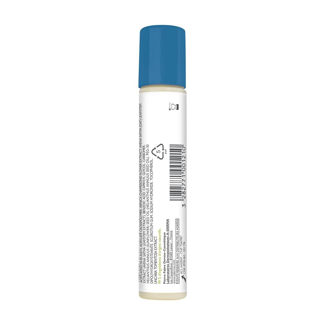 Cutalgan Roll-On Hematomas - A-DERMA -  - Imagem 2