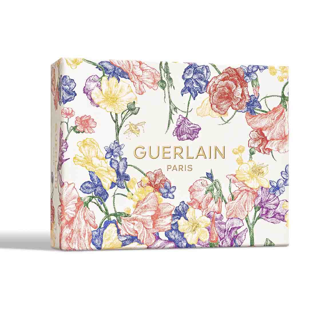 Mon Guerlain - Coffret de oferta Eau de Parfum - GUERLAIN - MON GUERLAIN - Imagem 3