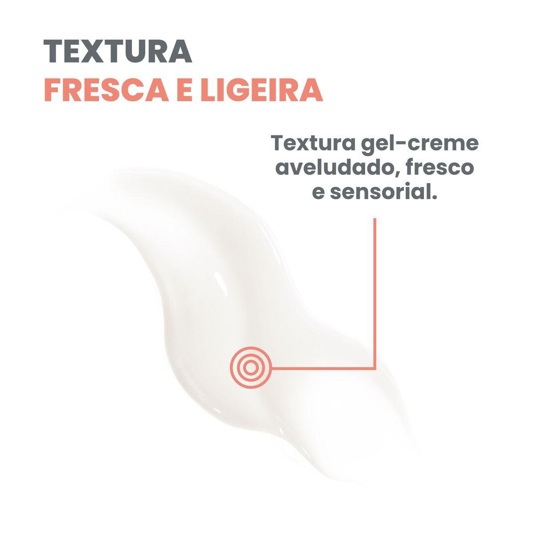Hyaluron Activ B3 Aqua-Gel Creme Antienvelhecimento - AVENE -  - Imagem 4