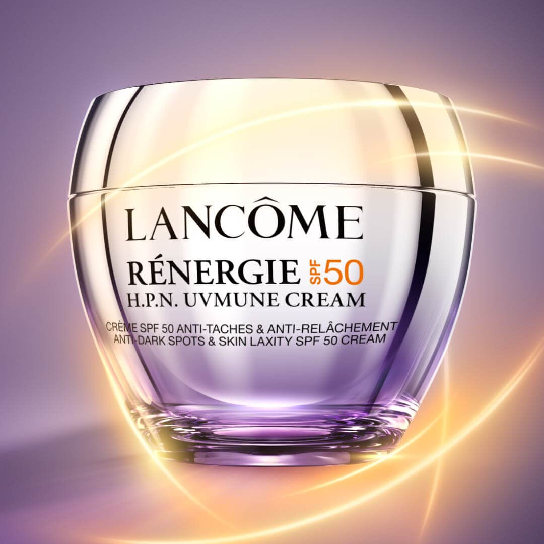 UVMUNE SPF50, Creme de Dia - Lanc&ocirc;me - R&eacute;nergie Multi-Lift Ultra - Imagem 2