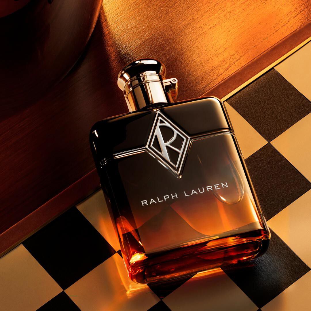 New York Parfum - RALPH LAUREN - Ralph's Club - Imagem 5