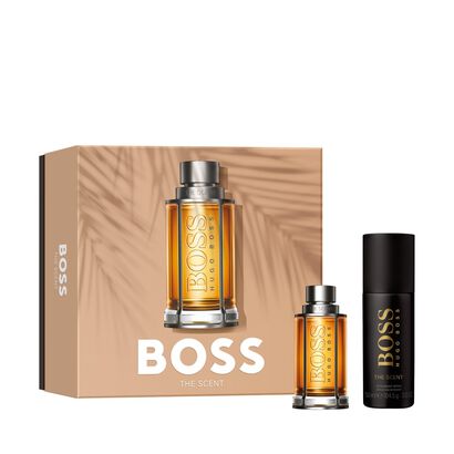 Coffret - HUGO BOSS - Boss The Scent For Him - Imagem