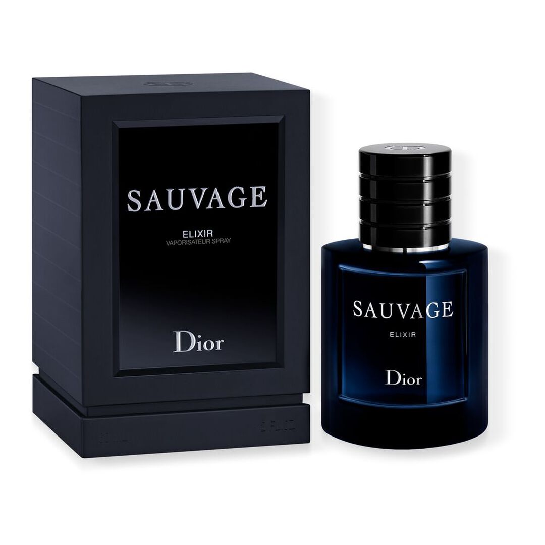 Parfum - Dior - Sauvage Elixir - Imagem 5