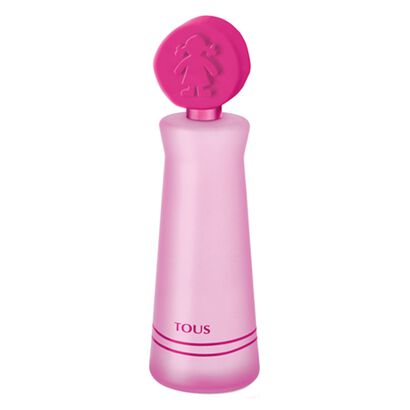 Eau de Toilette - Girl - TOUS - TOUS KIDS GIRL - Imagem