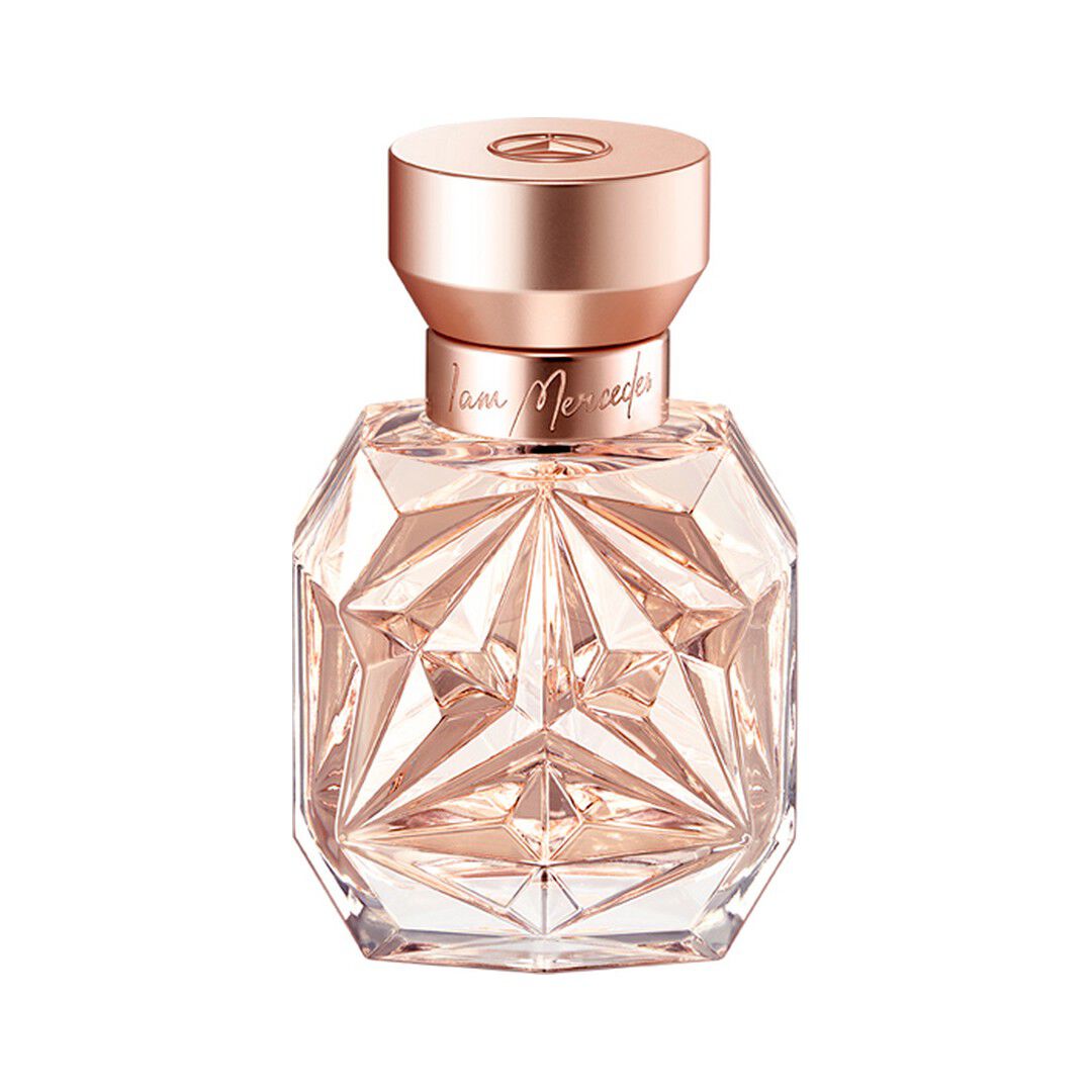 Eau de Parfum - Mercedes-Benz - I Am Mercedes - Imagem 1