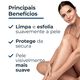 Urea Repair Gel de Banho Suave 5% Ureia - EUCERIN -  - Imagem 3