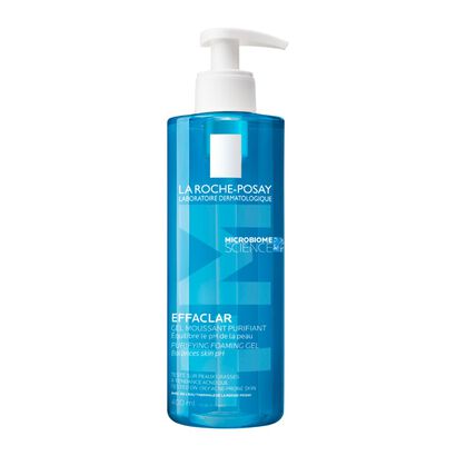 Effaclar - Gel Purificante - LA ROCHE POSAY -  - Imagem