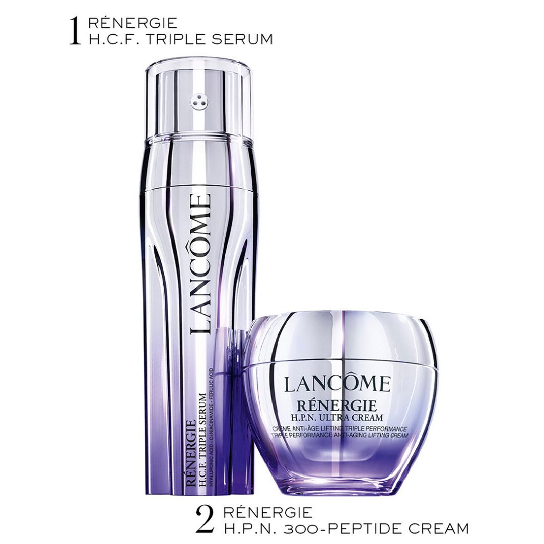 H.P.N. 300-Peptide Cream - Lancôme - Rénergie - Imagem 5