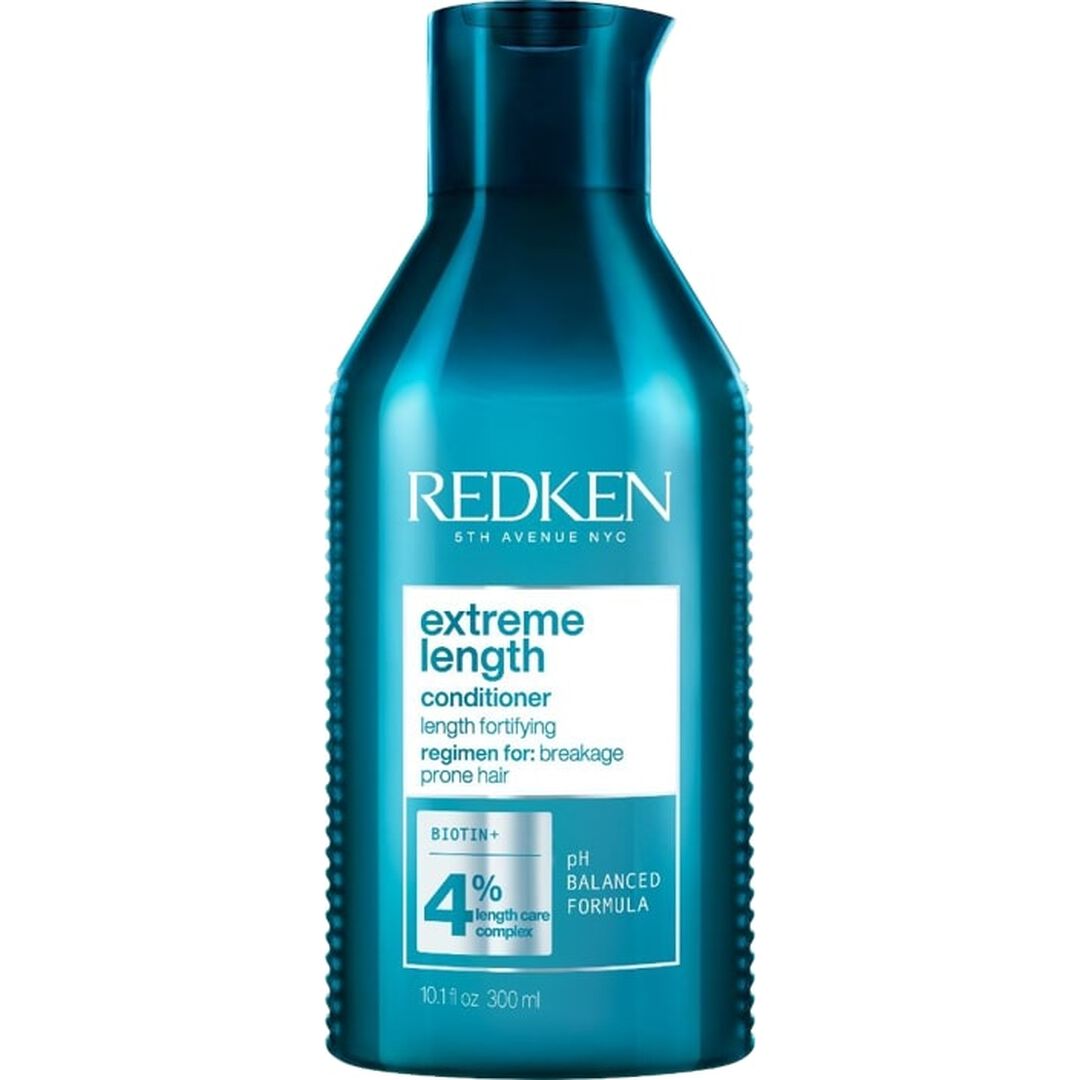 Extreme Length Conditioner - Redken - Extreme Lenght - Imagem 1