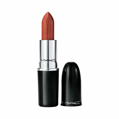 SHEER-SHINE LIPSTICK - MAC - LUSTREGLASS - Imagem