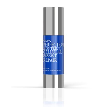 Cellular Essential Vitamin Cream - SWISS PERFECTION -  - Imagem