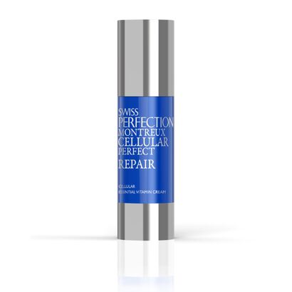 Cellular Essential Vitamin Cream - SWISS PERFECTION - Cellular Perfect Repair - Imagem