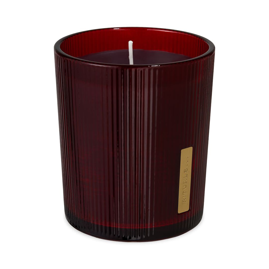 The Ritual of Ayurveda Scented Candle - Rituals - Ayurveda - Imagem 1