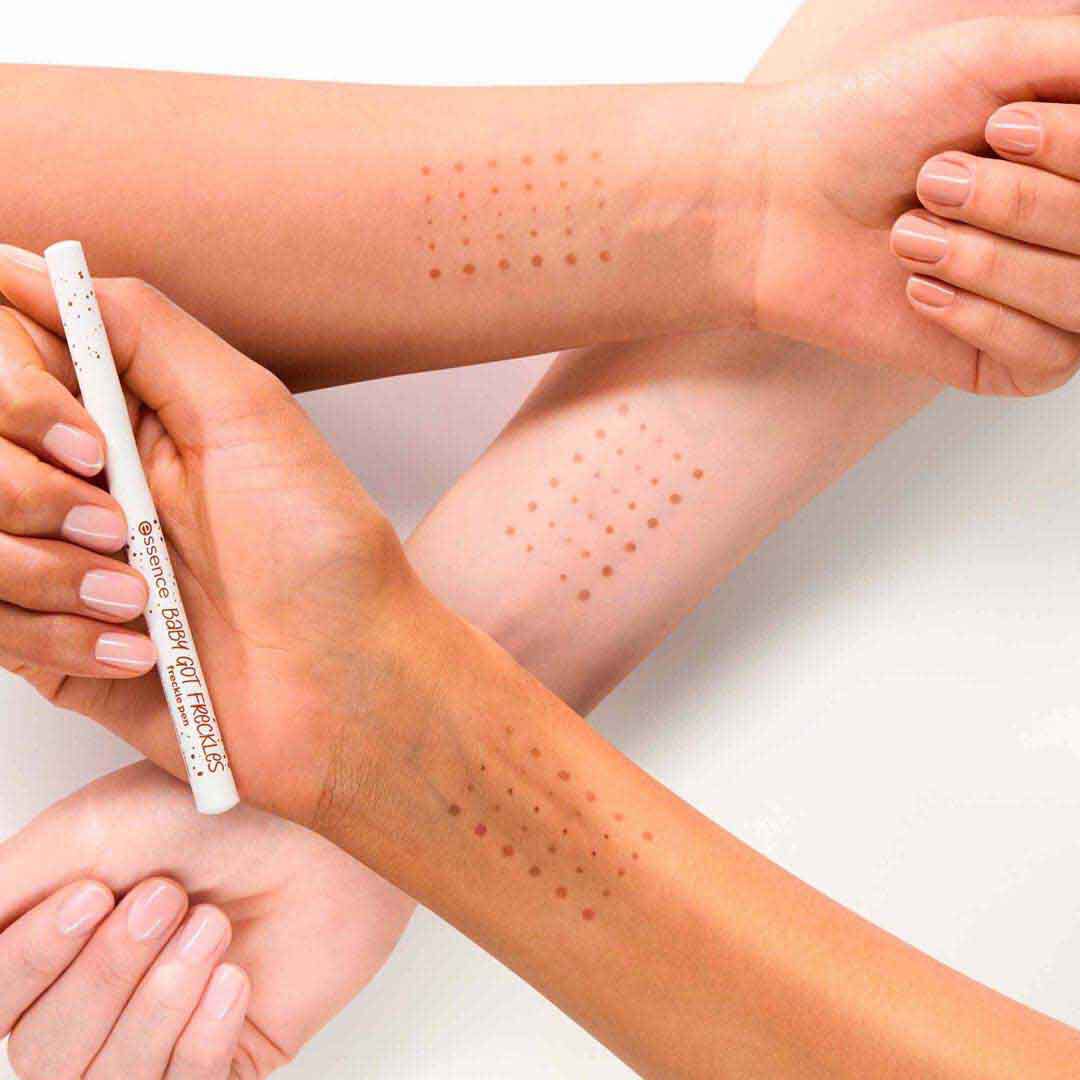 Caneta de Sardas Baby Got Freckles - ESSENCE -  - Imagem 7