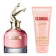 Coffret Eau de Parfum - Jean Paul Gaultier - GA SCANDAL - Imagem 2