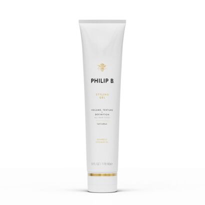 Styling Gel - Philip B - PHILIP B CAPILARES - Imagem