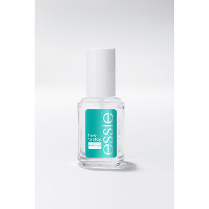 Here To Stay Base Coat - ESSIE -  - Imagem