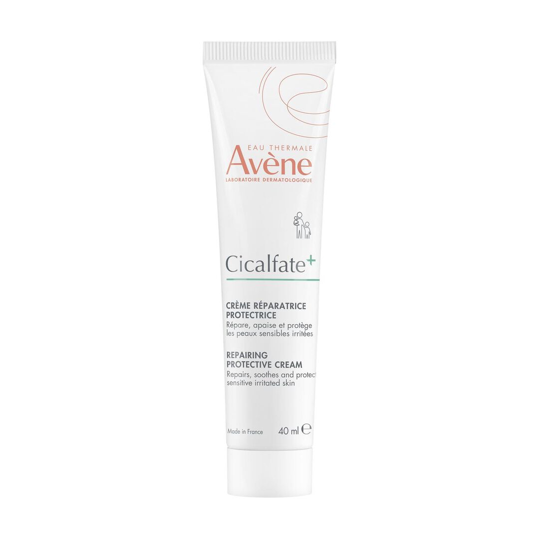 Cicalfate+ Creme Reparador Protetor - AVENE -  - Imagem 1