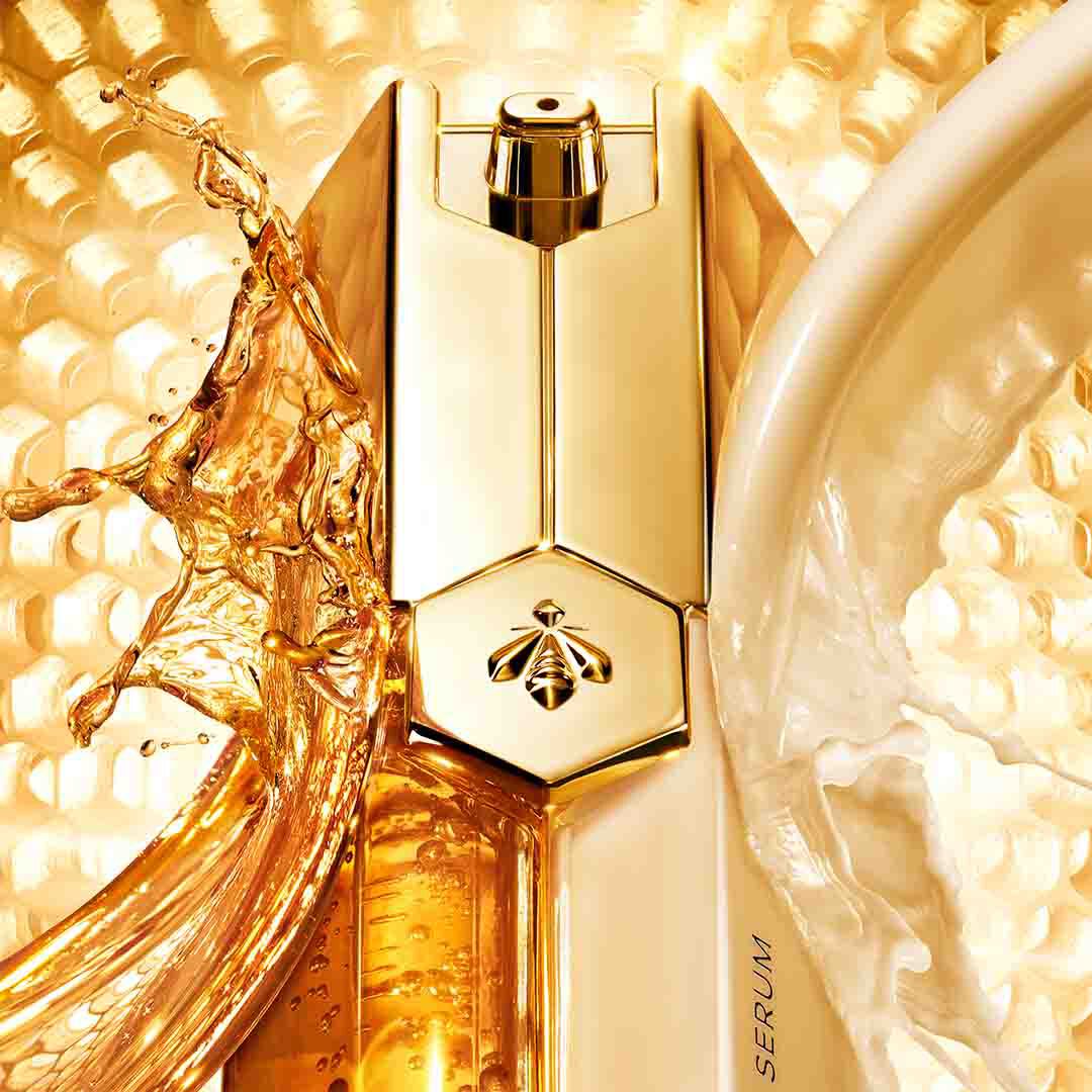 DOUBLE R RENEW & REPAIR ADVANCED SERUM - GUERLAIN - ABEILLE ROYALE - Imagem 10