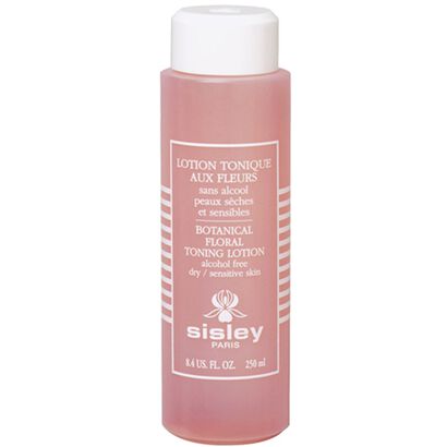 Lotion Tonique aux Fleurs - Sisley Paris - SISLEY TRATAMENTO - Imagem